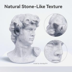 Пластик CONJURE Marble PLA