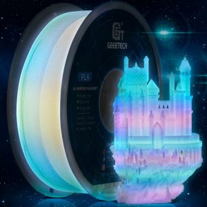 Пластик GEEETECH PLA GLOW